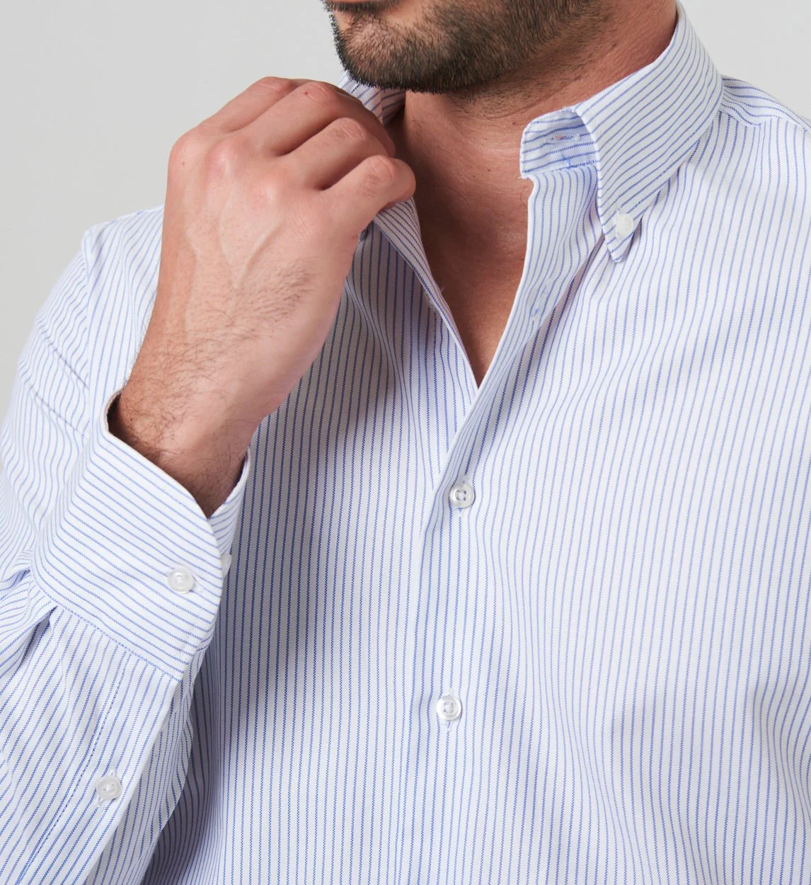 Camisa Antisudor Casual Nautica - Image 5