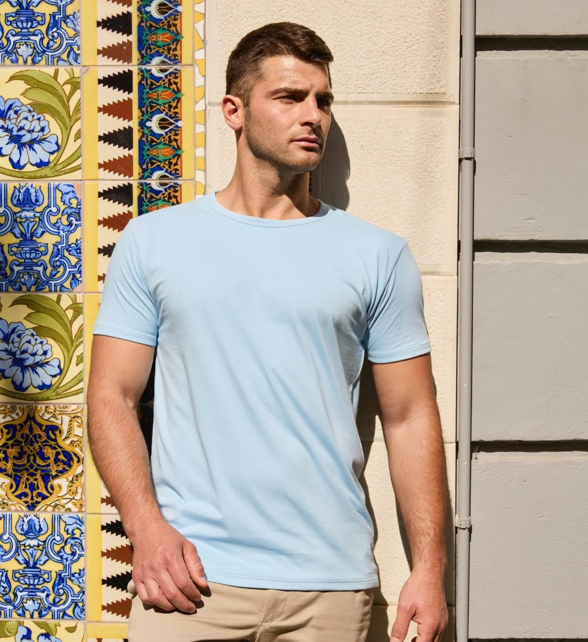 Ropa Antimanchas