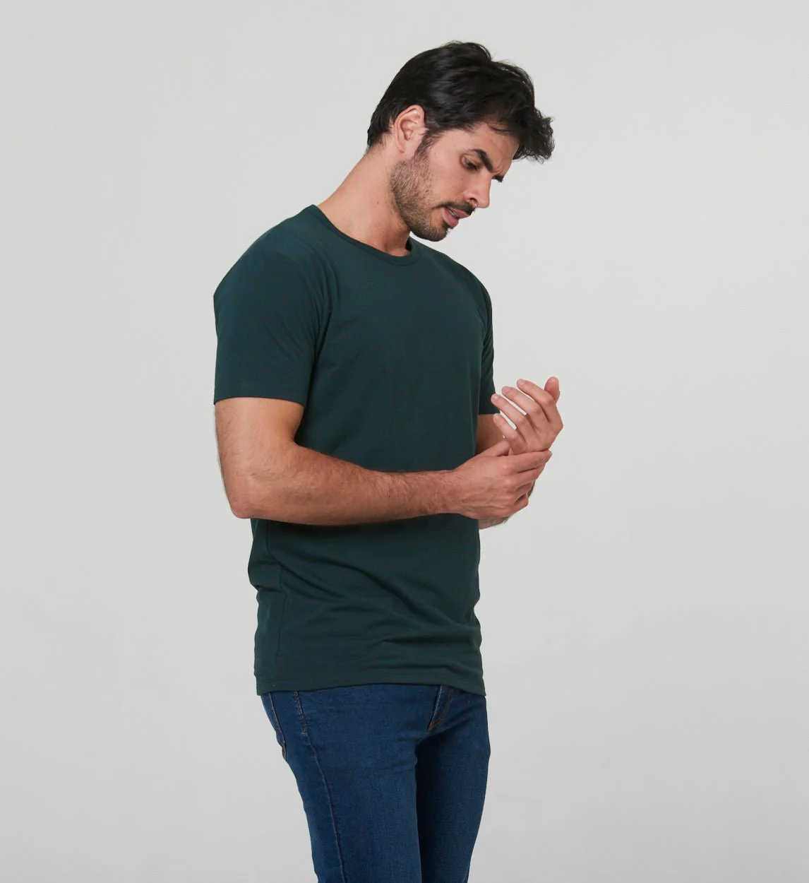 Camiseta Antisudor Ópalo - Image 3