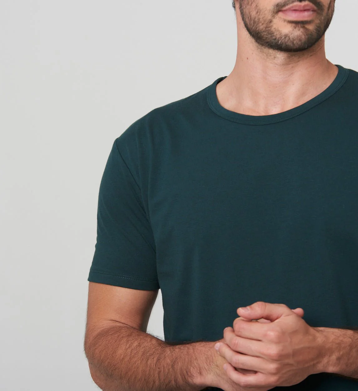 Camiseta Antisudor Ópalo - Image 4