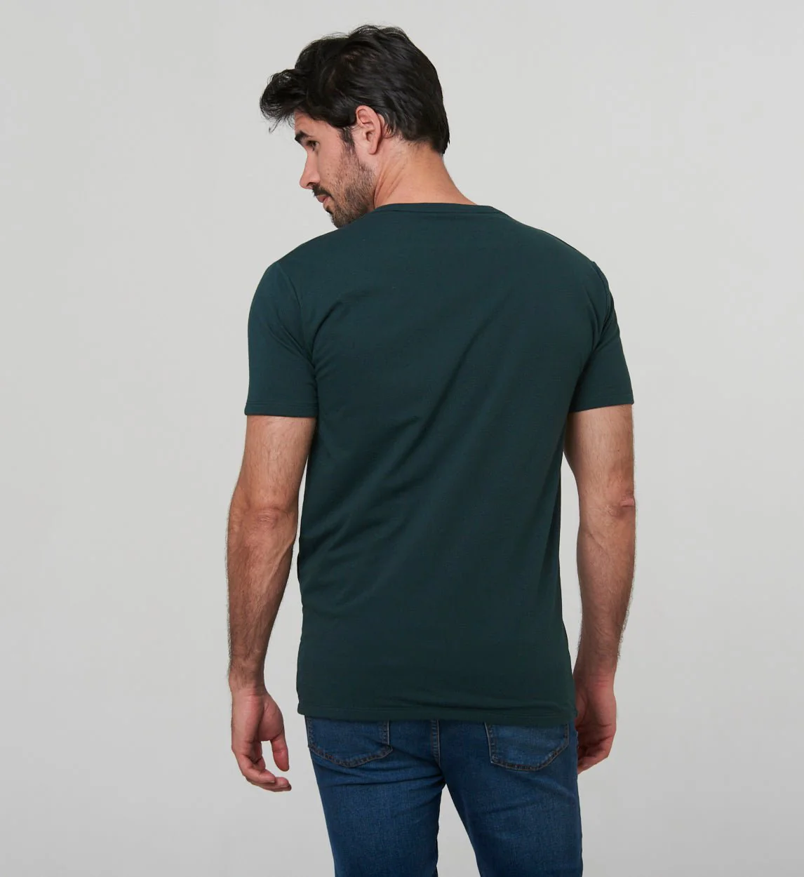 Camiseta Antisudor Ópalo - Image 5