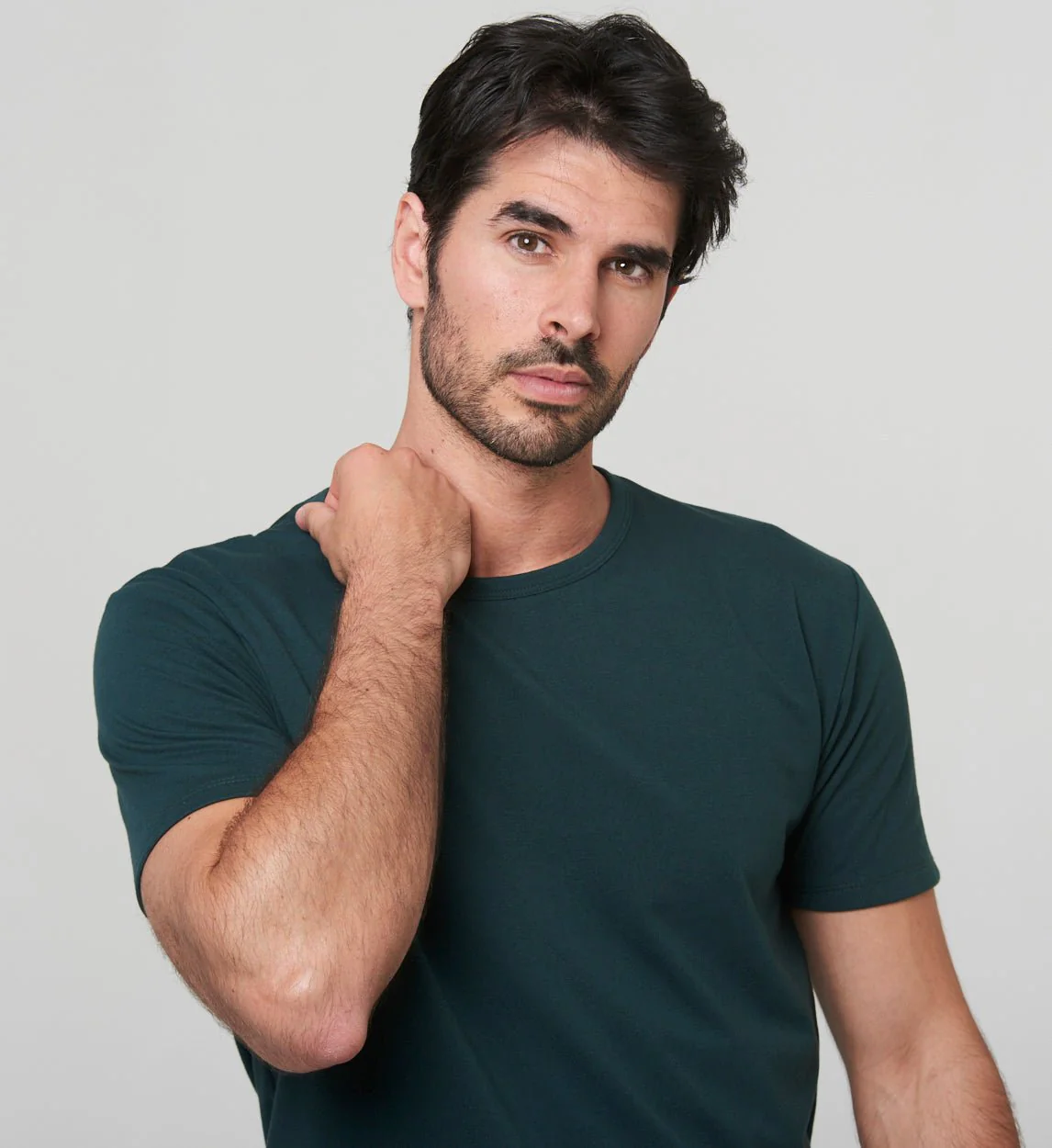 Camiseta Antisudor Ópalo - Image 6
