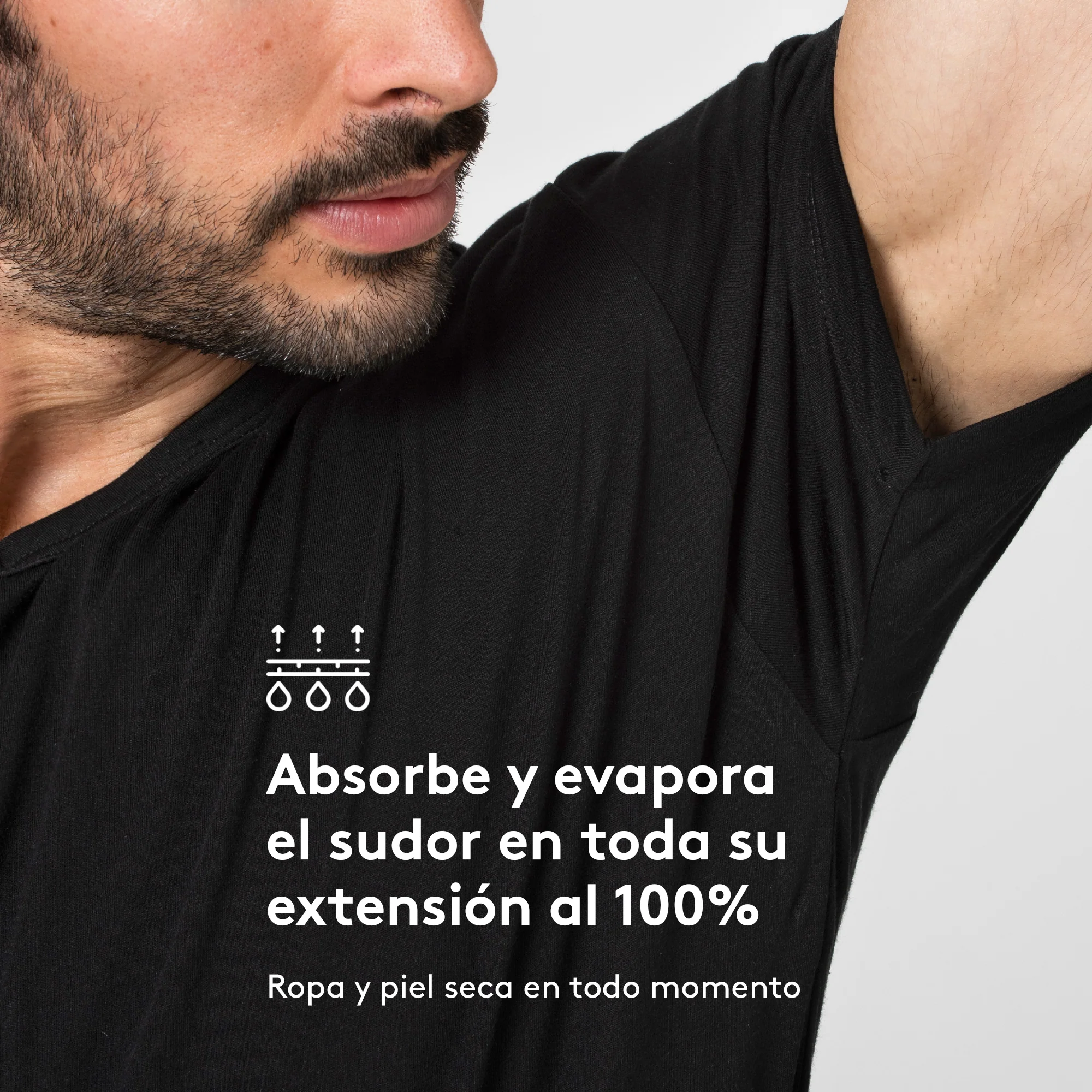 Pack 3 Camisetas Endurance - Image 4