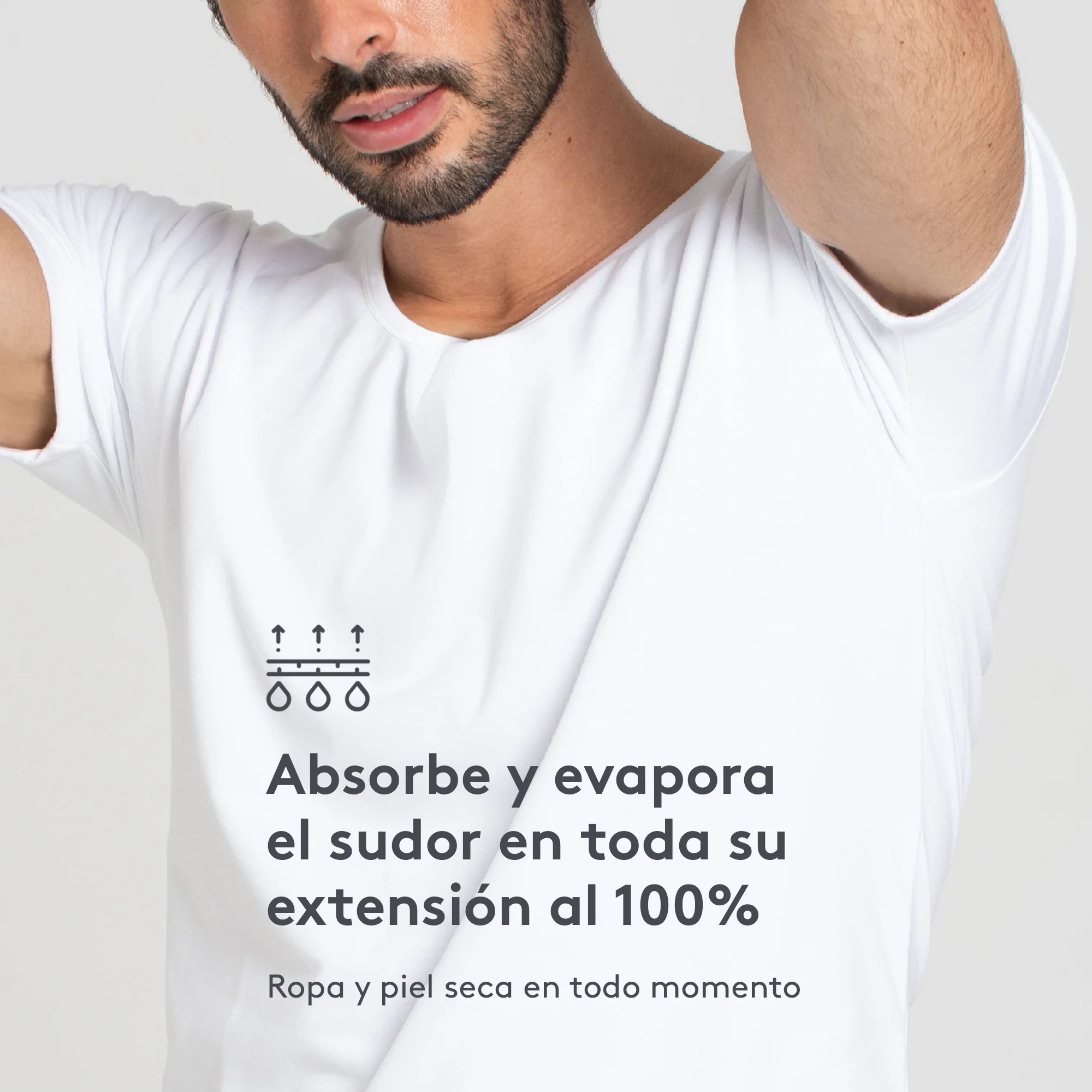 Pack 3 Camisetas Prime - Image 4