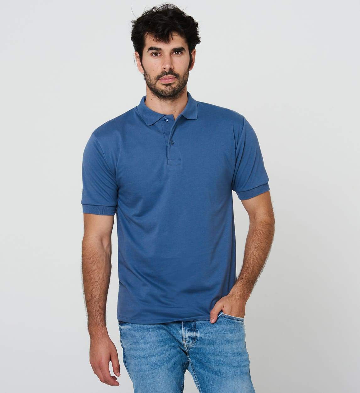 Polos Antisudor
